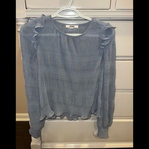 Womens Blouse